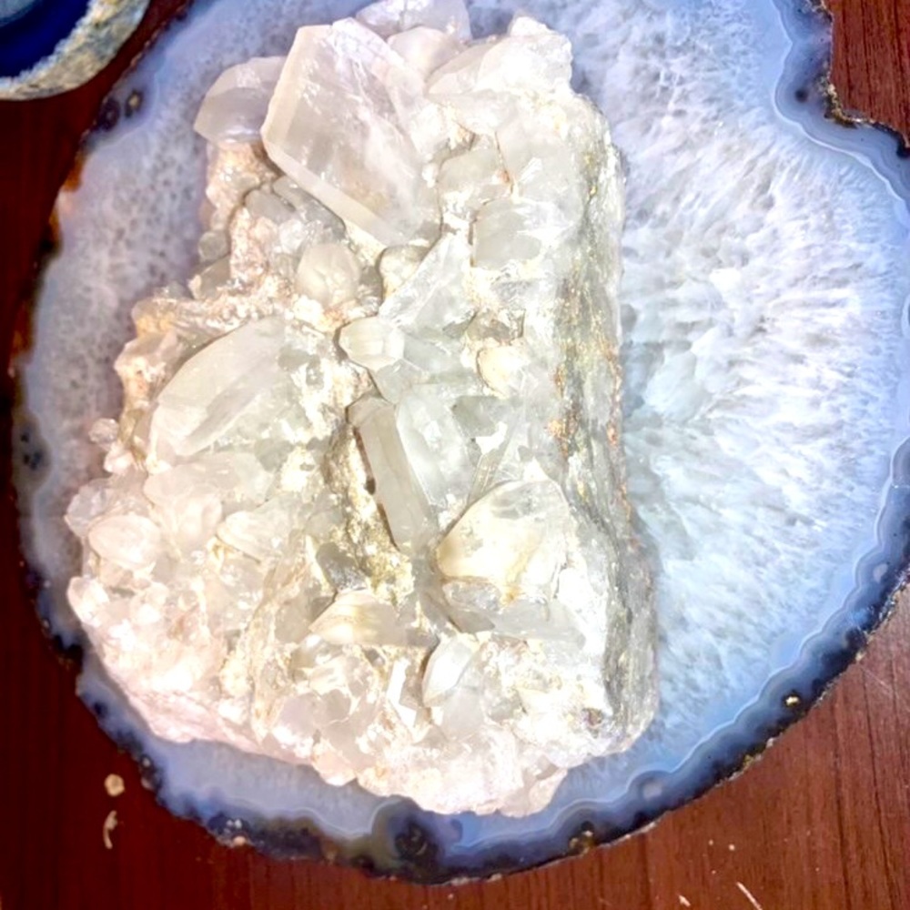Japan Law Twin Quartz